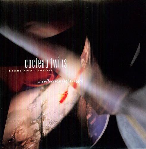 Cocteau Twins- Stars & Topsoil: A Collection 1982-1990 ( Vinyl )