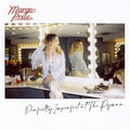Margo Price- Perfectly Imperfect At The Ryman (Indie Exclusive Vinyl) ( Vinyl )