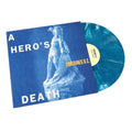 Fontaines D.C.- A Hero's Death (Midnight Blue Vinyl) ( Vinyl )