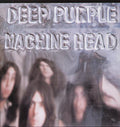 Deep Purple- Machine Head ( Vinyl )