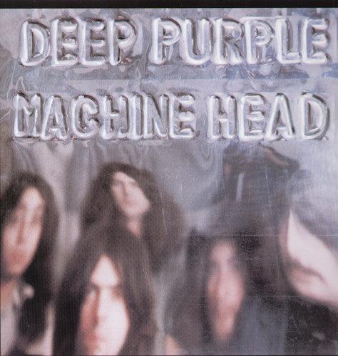 Deep Purple- Machine Head ( Vinyl )