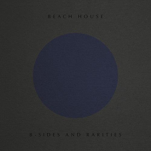Beach House- B-Sides and Rarities ( Vinyl )