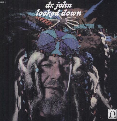 Dr. John- Locked Down ( Vinyl )