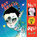 Grimes- Art Angels ( Vinyl )