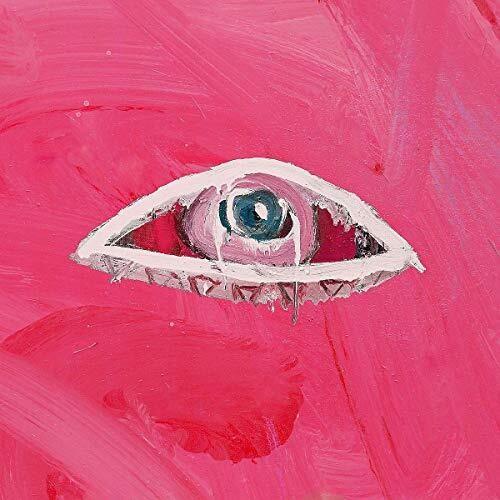 Of Monsters & Men- Fever Dream ( Vinyl )
