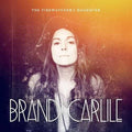 Brandi Carlile- Firewatcher's Daughter (White Vinyl) ( Vinyl )