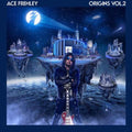 Ace Frehley- Origins Vol. 2 (Indie Exclusive Vinyl) ( Vinyl )