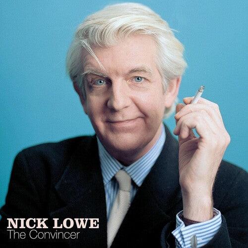 Nick Lowe- The Convincer ( Vinyl )