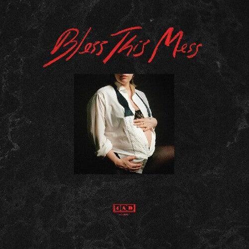 U.S. Girls- Bless This Mess ( Vinyl )