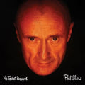 Phil Collins- No Jacket Required (Brick & Mortar Exclusive) ( Vinyl )