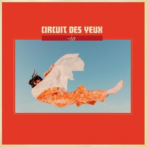 Circuit des Yeux- -io ( Vinyl )
