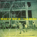 Modest Mouse/764 Hero- Whenever You See Fit (Green Vinyl) (12") ( Vinyl )