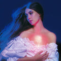 Weyes Blood- And In The Darkness, Hearts Aglow ( Vinyl )