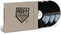 Kiss- Kiss Off The Soundboard: Tokyo 2001 ( Vinyl )