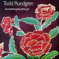 Todd Rundgren- Something/Anything? ( Vinyl )