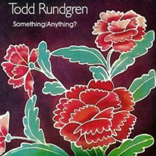Todd Rundgren- Something/Anything? ( Vinyl )