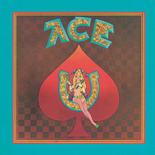 Bob Weir (Grateful Dead)- Ace (50th Anniv) (SYEOR '23) ( Vinyl )