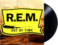 R.E.M.- Out Of Time ( Vinyl )