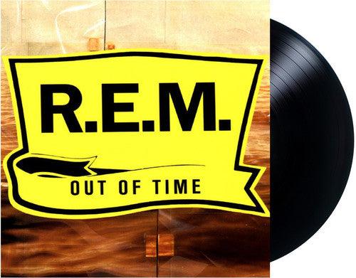 R.E.M.- Out Of Time ( Vinyl )