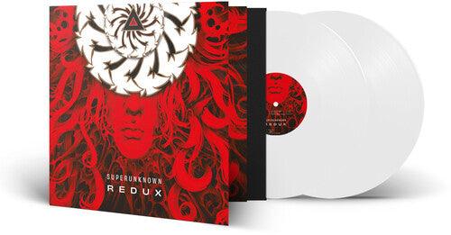 Various- Superunknown (Redux) (White Vinyl) ( Vinyl )