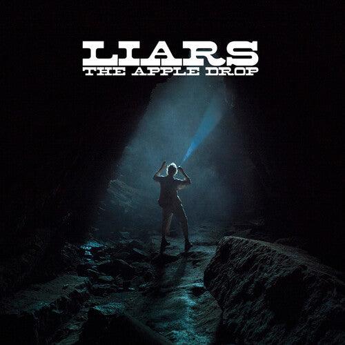 Liars- The Apple Drop ( Vinyl )