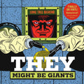 They Might Be Giants- Long Tall Weekend ( Vinyl )
