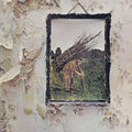 Led Zeppelin- IV (2014) (180g Black Vinyl) ( Vinyl )