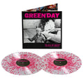 Green Day- Saviors (édition de luxe) (Indie Exclusive Vinyl) ( Vinyl )