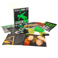 Green Day- Warning (25th Anniversary Deluxe Edition) ( Vinyl )