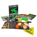 Green Day- Warning (25th Anniversary Deluxe Edition) (Indie Exclusive Vinyl) ( Vinyl )