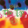 The Cure- The Top ( Vinyl )