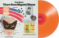 Paul Simon- There Goes Rhymin' Simon (RSD Essential Opaque Orange Vinyl) ( Vinyl )