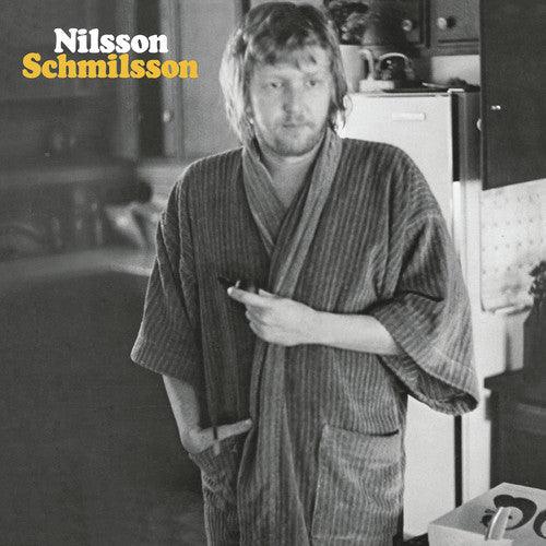 Harry Nilsson- Nilsson Schmilsson ( Vinyl )