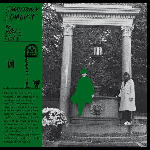 King Tuff- Smalltown Stardust ( Vinyl )