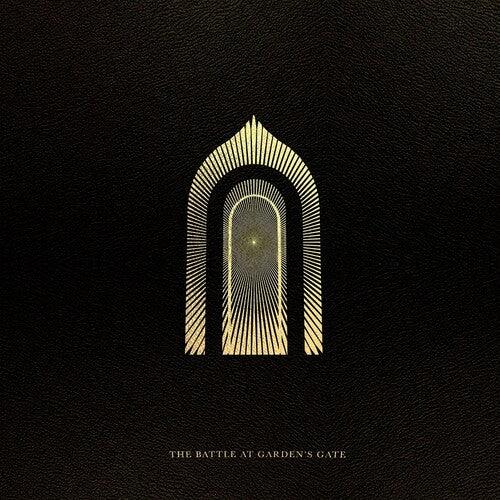 Greta Van Fleet- The Battle At Garden's Gate ( Vinyl )