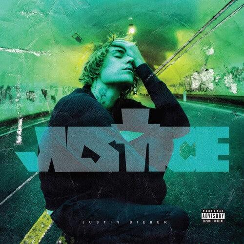 Justin Bieber- Justice ( Vinyl )