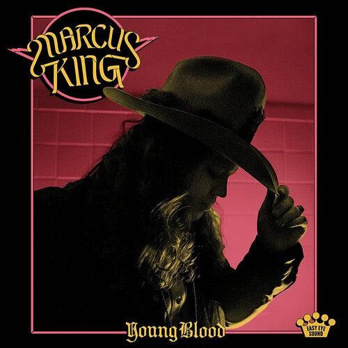 Marcus King- Young Blood ( Vinyl )