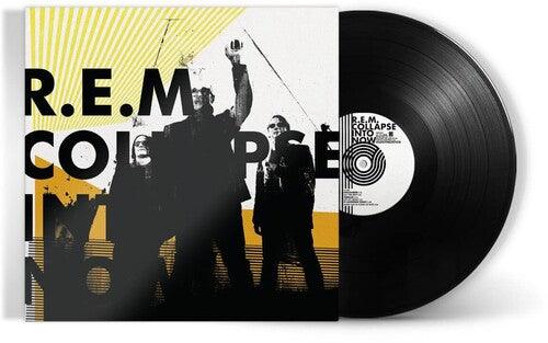 R.E.M.- Collapse Into Now ( Vinyl )