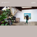 Dirty Projectors- 5EPs (Indie Exclusive Vinyl) ( Vinyl )