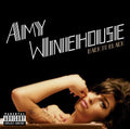 Amy Winehouse- Back To Black ( Vinyl )