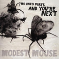 Modest Mouse- No One's First & You're Next ( Vinyl )