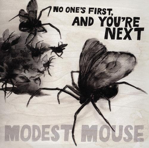 Modest Mouse- No One's First & You're Next ( Vinyl )