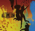 All Time Low- So Wrong It's Right (Gold Vinyl) ( Vinyl )