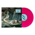 Halestorm- Everest (Hot Pink Vinyl) ( Vinyl )
