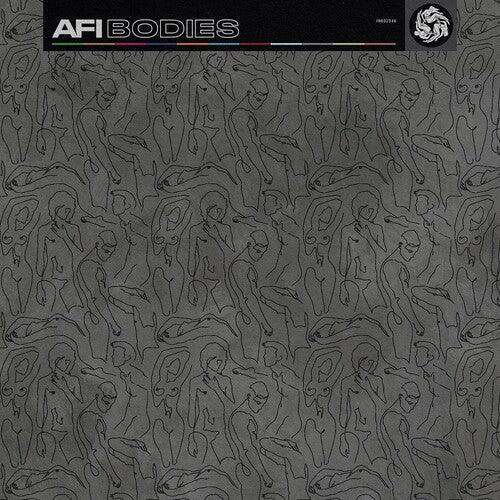 AFI- Bodies (Indie Exclusive Vinyl) ( Vinyl )
