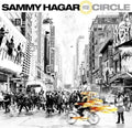 Sammy Hagar & The Circle- Crazy Times ( Vinyl )