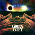Greta Van Fleet- Anthem Of The Peaceful Army ( Vinyl )
