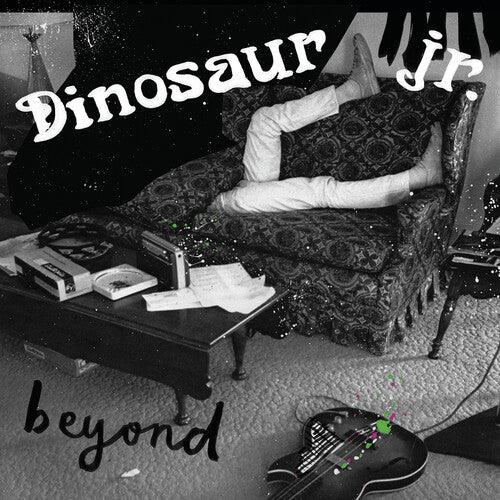 Dinosaur Jr.- Beyond (Purple & Green Vinyl) ( Vinyl )