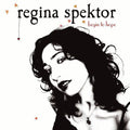 Regina Spektor- Begin To Hope ( Vinyl )