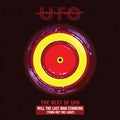 UFO- Will The Last Man Standing -RSD23 ( Vinyl )